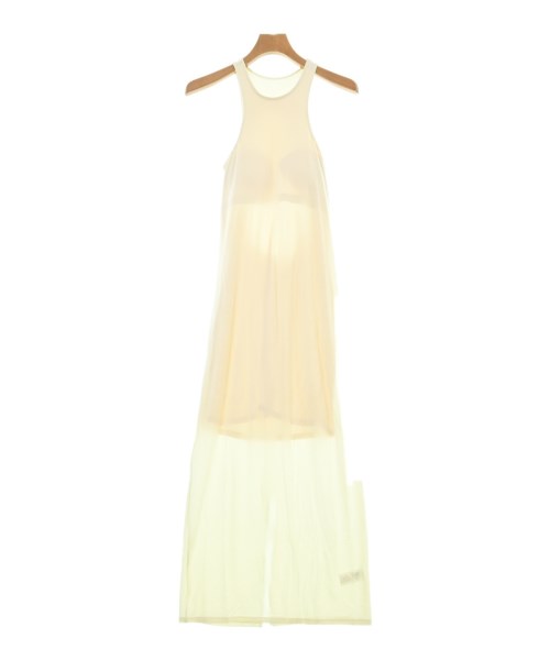 TW(トゥ)ワンピース 白 サイズ:F/2200556601074