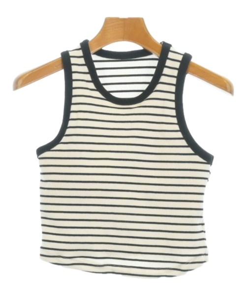 TW(トゥ)のタンクトップ サイズ:M 2,700円