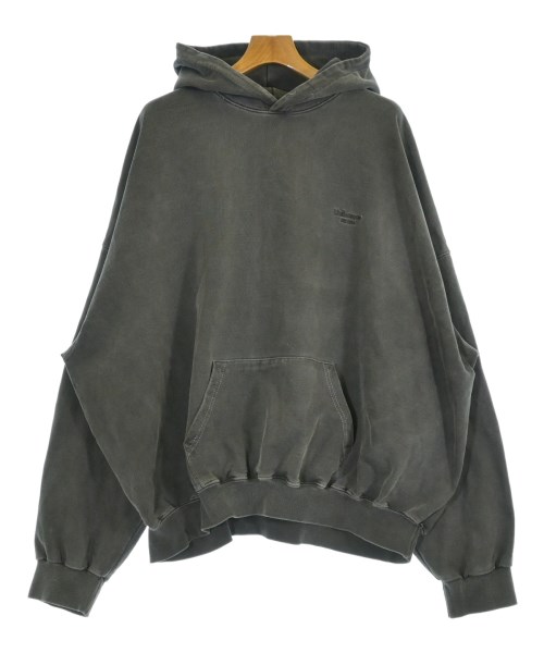 Undermycar(アンダーマイカー)パーカー グレー サイズ:2(M位)/2200583638012