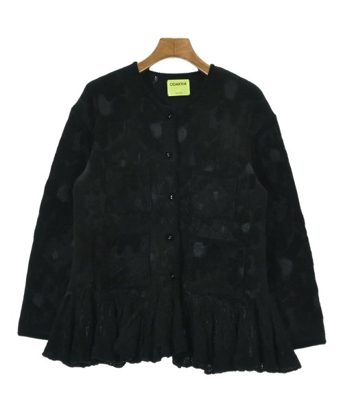 ODAKHA(オダカ)のジャケット サイズ:F 32,800円
