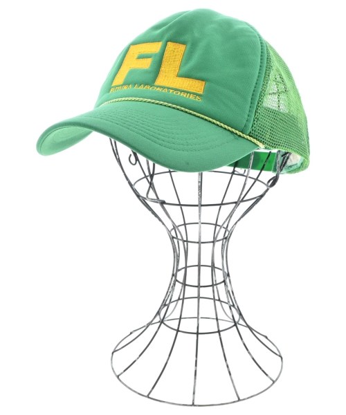 フューチュララボラトリーズ(FUTURA LABORATORIES)のFUTURA LABORATORIES キャップ