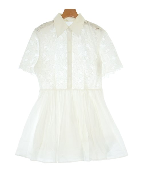 イザベルブランシュ(ISABELLE BLANCHE)のISABELLE BLANCHE ワンピース