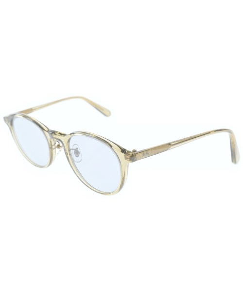 mille(ミル)サングラス ベージュ サイズ:-/2200642033031