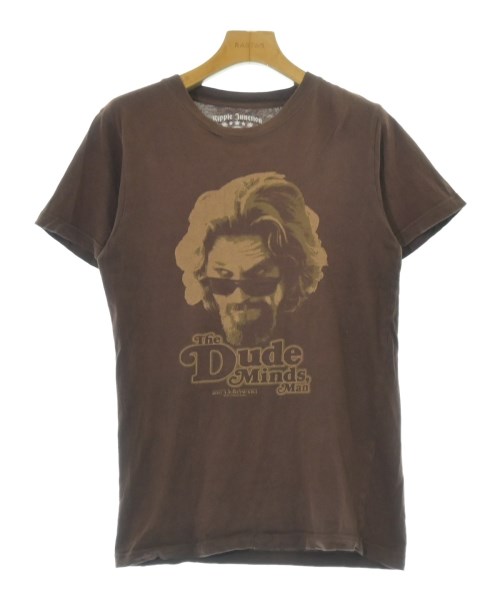 RIPPLE JUNCTION(リップルジャンクション)のTシャツ・カットソー サイズ:S 2,000円
