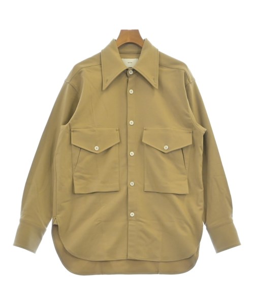 SETCHU(セッチュウ)のカジュアルシャツ サイズ:2(M位) 81,690円