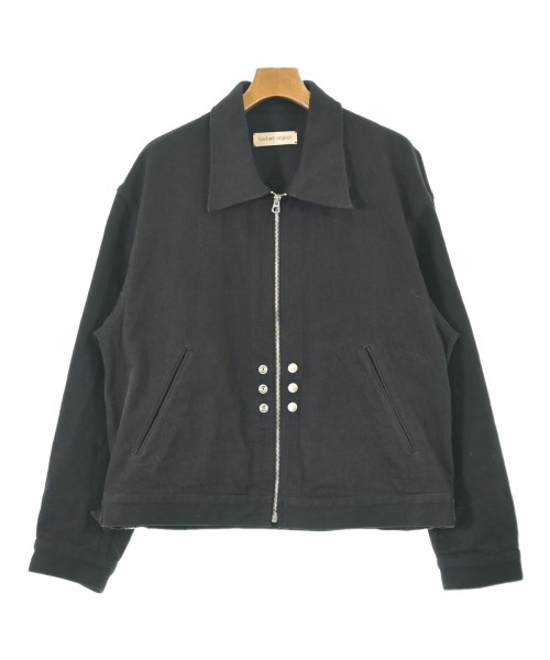 barbell object(バーベルオブジェクト)その他 黒 サイズ:2(M位)/2200672795022