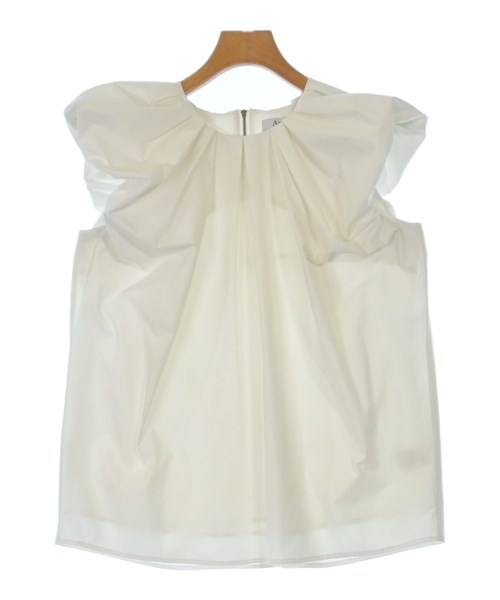 Ame no chi Hare(アメノチハレ)ブラウス 白 サイズ:F/2200630615072