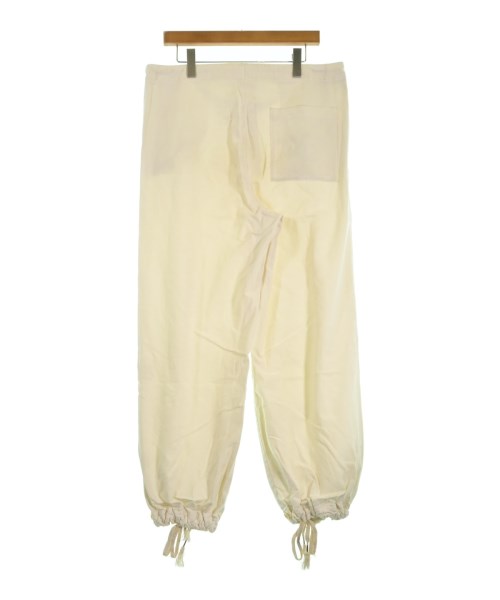 FUJIMOTO（フジモト）その他 白 サイズ:F メンズ/2200673495105