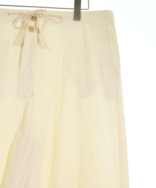 FUJIMOTO（フジモト）その他 白 サイズ:F メンズ/2200673495105