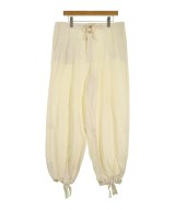 FUJIMOTO（フジモト）その他 白 サイズ:F メンズ/2200673495105