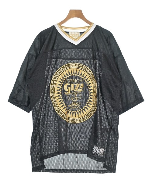 JOYRICH(ジョイリッチ)Tシャツ・カットソー 黒 サイズ:F/2200664036058