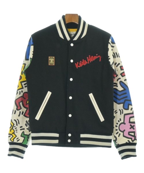 JOYRICH(ジョイリッチ)のスタジャン サイズ:M 5,500円