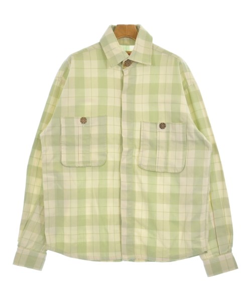 モノステレオ(MONOSTEREO)のMONOSTEREO カジュアルシャツ