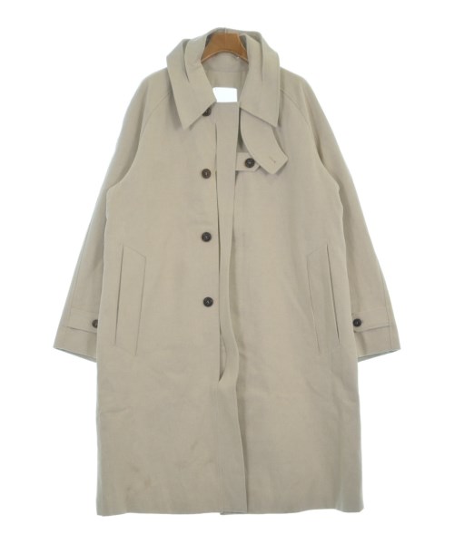 ヌールス(NULLUS)のNULLUS コート（その他）