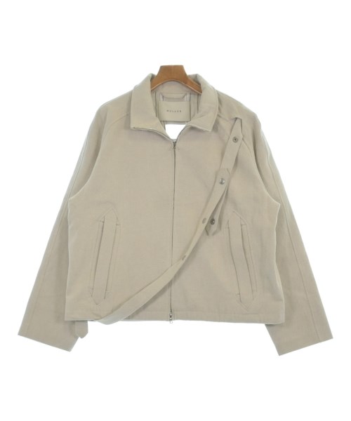 ヌールス(NULLUS)のNULLUS コート（その他）