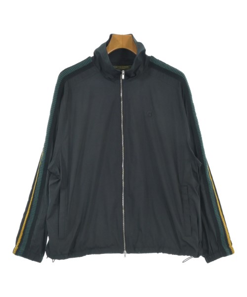 The DUFFER N NEPHEWS(ザダファーアンドネフューズ)その他 黒 サイズ:S/2200631322023