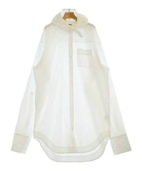 AVAVAV(アヴァヴァヴ)のカジュアルシャツ サイズ:F 21,800円