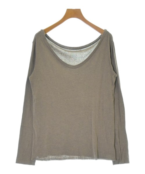 conte(コンテ)Tシャツ・カットソー 茶 サイズ:-(M位)/2200682996082