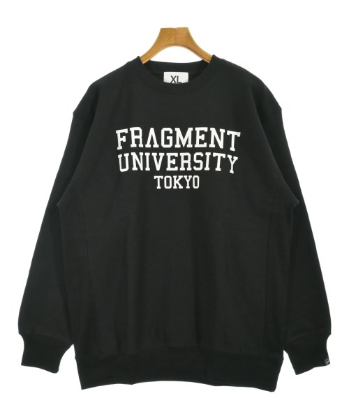 FRAGMENT UNIVERSITY(フラグメントユニバーシティ)のスウェット サイズ:XL 14,300円