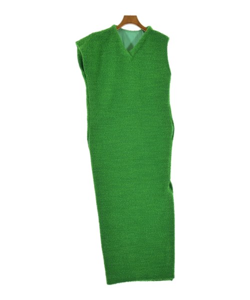 nadia(ナディア)ワンピース 緑 サイズ:-(M位)/2200554612188