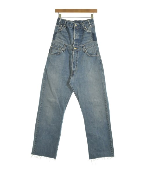 キイト(QUIITO)のQUIITO デニムパンツ