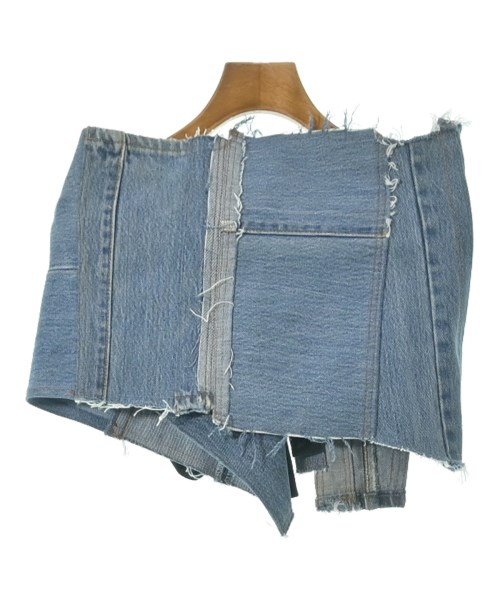 キイト(QUIITO)のQUIITO ブラウス