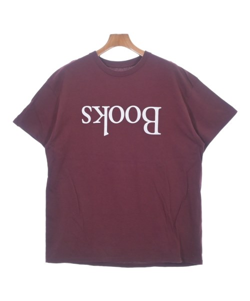 Brook(ブルック)Tシャツ・カットソー 赤 サイズ:XL/2200637426015