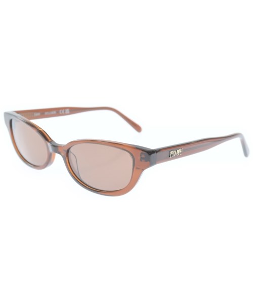 DMY Studios(ディーエムワイ ステュディオス)サングラス 茶 サイズ:-/2200640758226