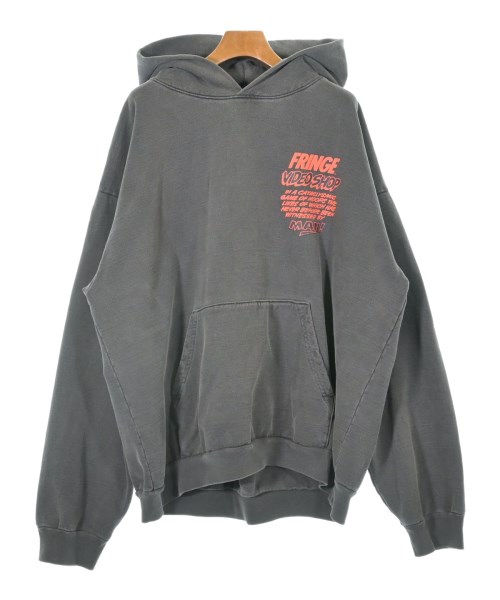 フリンジビデオショップ(FRINGE VIDEO SHOP)のFRINGE VIDEO SHOP パーカー