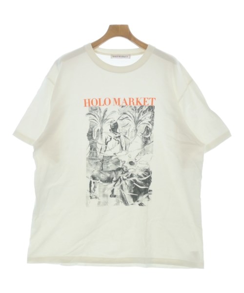 ホロマーケット(HOLOMARKET)のHOLOMARKET Tシャツ・カットソー