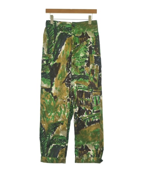 ホロマーケット(HOLOMARKET)のHOLOMARKET カーゴパンツ