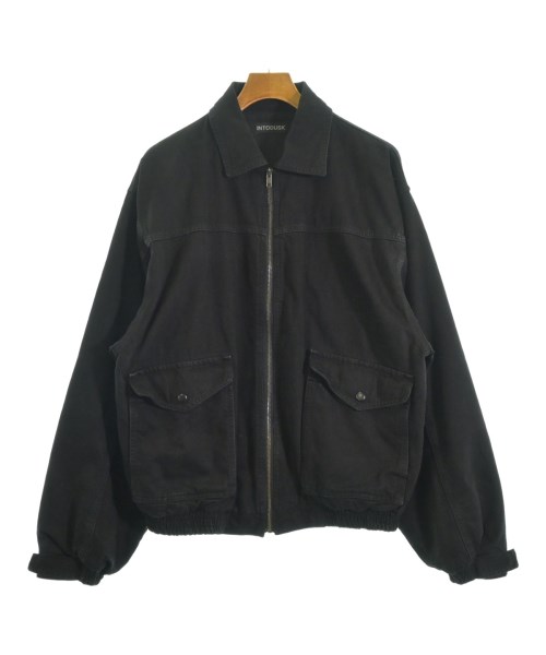 INTODUSK(イントゥーダスク)のデニムジャケット サイズ:M 23,400円