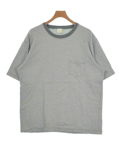 Khakis(カーキス)Tシャツ・カットソー グレー サイズ:4(XL位)/2200644131063