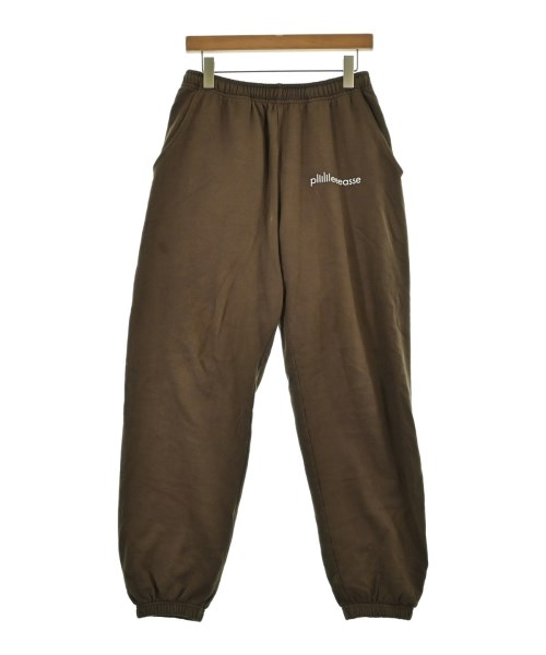 plllllleeeasse(プリーズ)のスウェットパンツ サイズ:L 7,200円