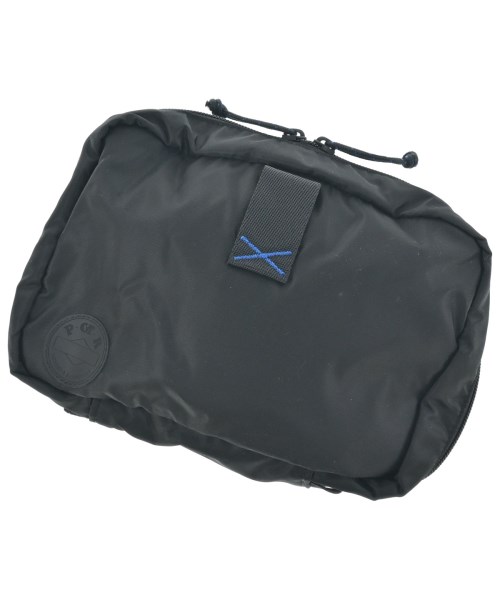 POTR(ピーオーティーアール)小物類（その他） 黒 サイズ:-/2200665696022