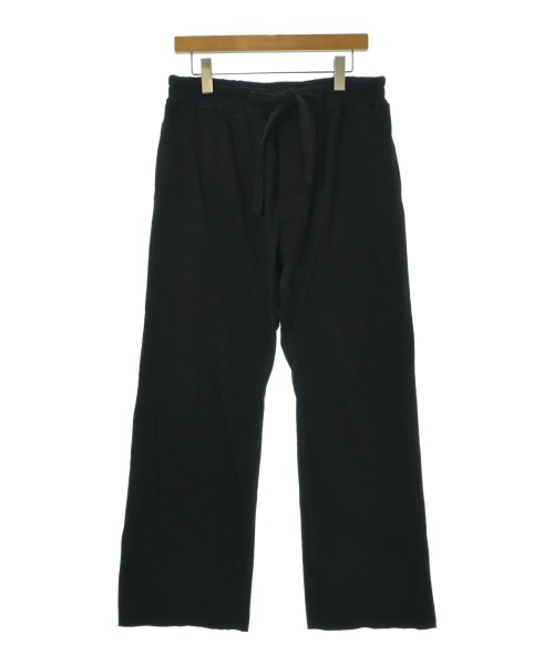 PRY(プレイ)スウェットパンツ 黒 サイズ:2(M位)/2200670057085