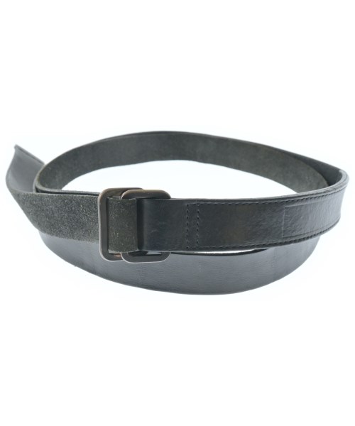 ssstein(シュタイン)ベルト 黒 サイズ:-/2200650335028