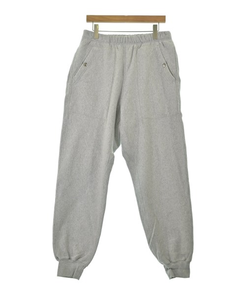 PEG(ピーイージー)スウェットパンツ グレー サイズ:M/2200664222390