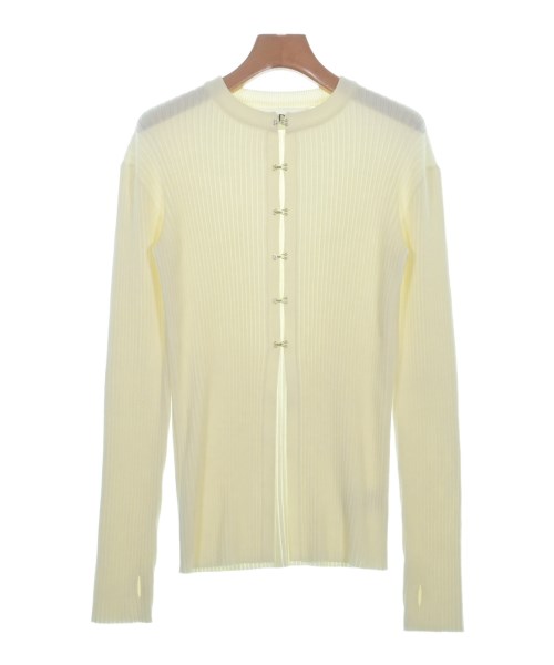 CODE A(コードエー)カーディガン 白 サイズ:F/2200671168049