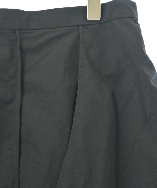 esteta（エステータ）ロング・マキシ丈スカート 黒 サイズ:6(M位) レディース/2200632181087