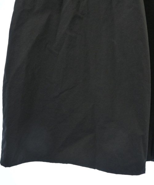 esteta（エステータ）ロング・マキシ丈スカート 黒 サイズ:6(M位) レディース/2200632181087