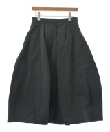 esteta（エステータ）ロング・マキシ丈スカート 黒 サイズ:6(M位) レディース/2200632181087