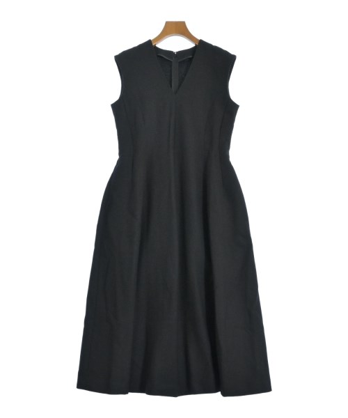 esteta(エステータ)ワンピース 黒 サイズ:4(XL位)/2200629274365