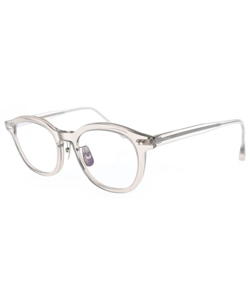 EVE un BLUE(イヴアンブルー)メガネ その他（柄物・カラフル） サイズ:-/2200653943039