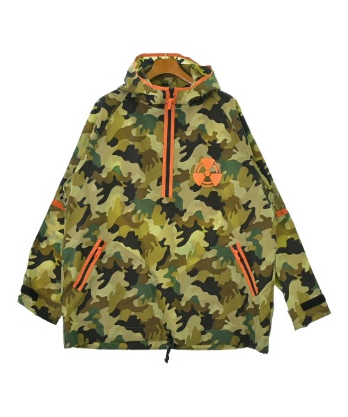 LEMONeD(レモネード)マウンテンパーカー カーキ サイズ:L/2200659404015