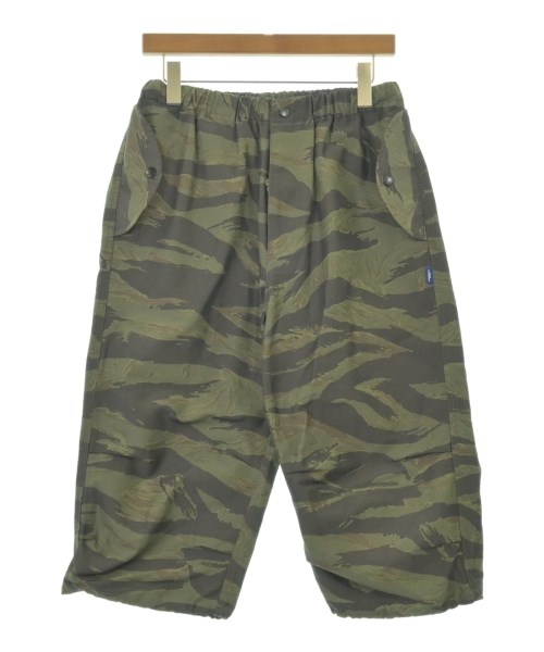 NICE WEATHER(ナイスウェザー)のショートパンツ サイズ:S 5,500円