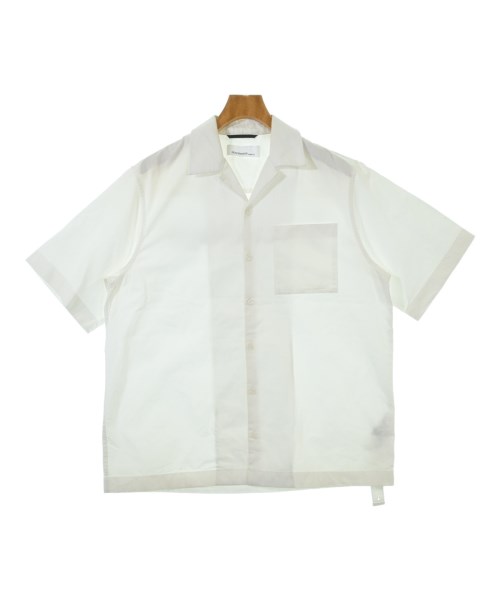OAMC PEACEMAKER(ピースメイカーオーエーエムシー)のカジュアルシャツ サイズ:L 13,600円