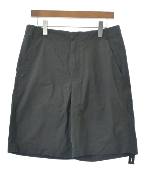 OAMC PEACEMAKER(ピースメイカーオーエーエムシー)ショートパンツ 黒 サイズ:M/2200686258117