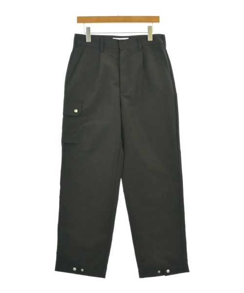 OAMC PEACEMAKER(ピースメイカーオーエーエムシー)カーゴパンツ 黒 サイズ:XS/2200687272181