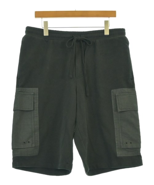 OAMC PEACEMAKER(ピースメイカーオーエーエムシー)ショートパンツ 黒 サイズ:M/2200687272303